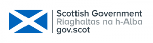 Scottish government logo