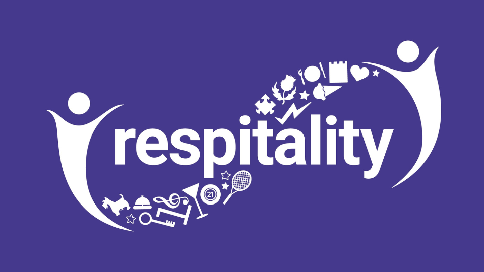 Respitality logo
