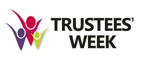 Logo for Trustees week
