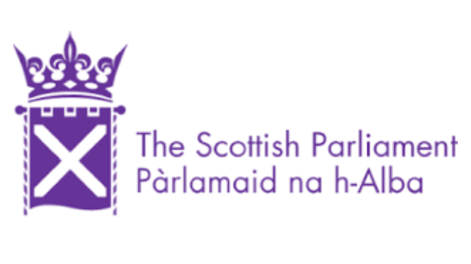 The Scottish Parliament Logo