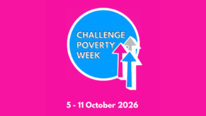 Challenge Poverty Week 2026