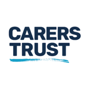 Carers Trust Logo
