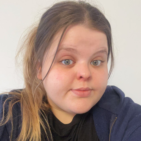 Photo of Jaymieleigh Eardlay