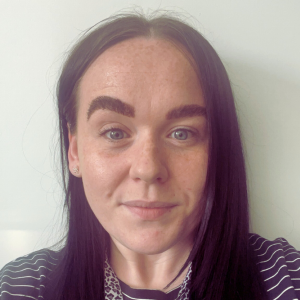 Morgan Low - Development worker