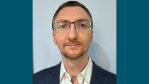 Neil Campbell Dundee Carers Centre Newly appointed CEO