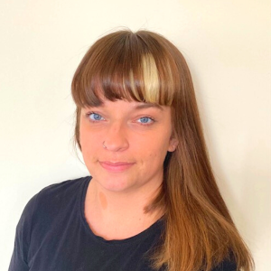 Sandra Kelbie - Carer Support Worker for Maryfield