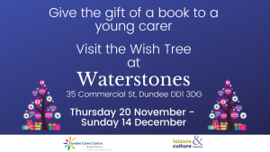 Wishtree 2025 promo graphic