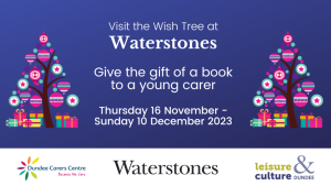 Graphic for wishtree 2023